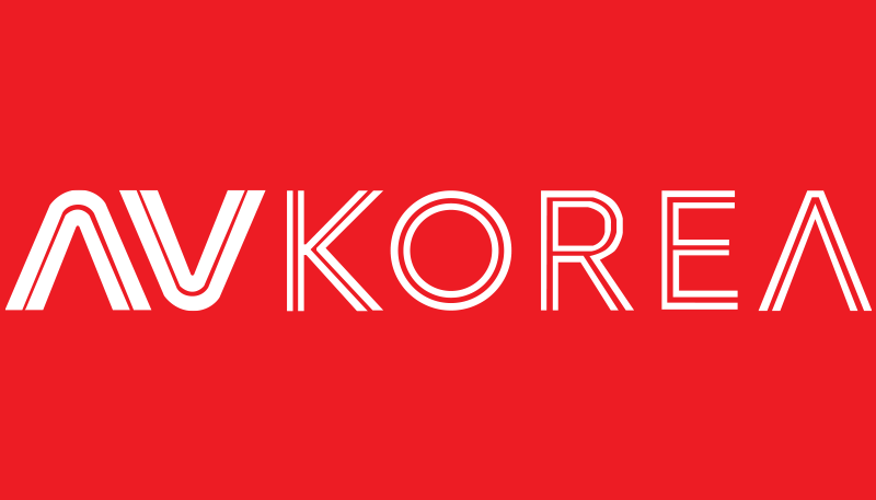 AV KOREA